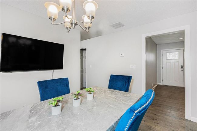 200 Robin Hood Ln, House other with 3 bedrooms, 2 bathrooms and 3 parking in Hampton GA | Image 8