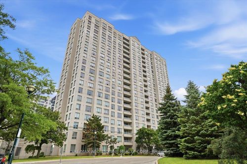 108-5039 Finch Avenue E, Scarborough, ON, M1S5L6 | Card Image