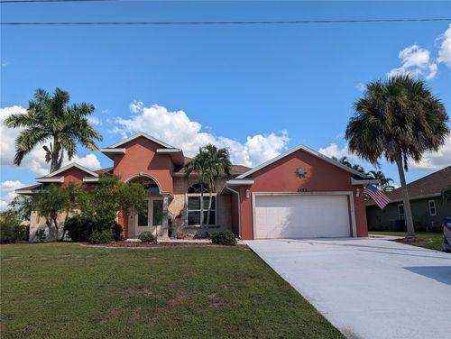2412 Rio De Janeiro Ave, PUNTA GORDA, FL, 33983-8666 | Card Image