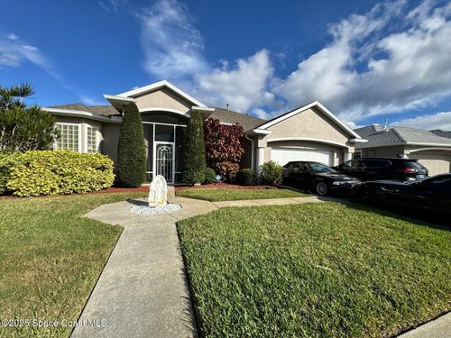5891 Herons Landing Dr, Rockledge, FL, 32955-6311 | Card Image