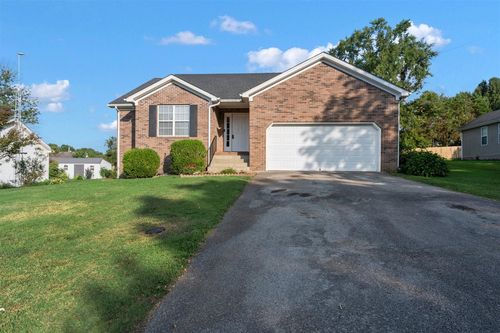 750 Hillgreen Street, Bowling Green, KY, 42104 | Card Image