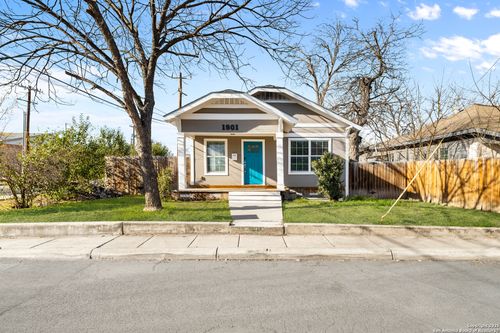 1901 Nolan St, San Antonio, TX, 78202-2540 | Card Image