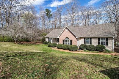 533 Owens Springs Lane, House other with 5 bedrooms, 3 bathrooms and null parking in Mcdonough GA | Image 2