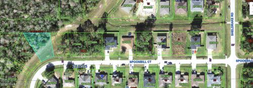 0 Spoonbill Ct, Kissimmee, FL, 34759 | Card Image