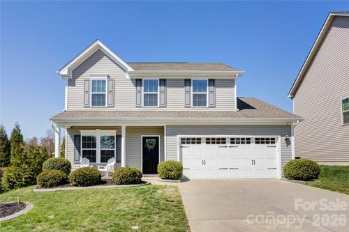 1671 Mill Creek Ln Sw, Concord, NC, 28025-5060 | Card Image