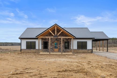 460 County Road 514, Rienzi, MS, 38865-9516 | Card Image