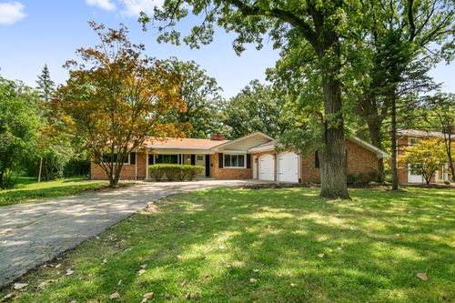 5 Danube Way, Olympia Fields, IL, 60461-1623 | Card Image