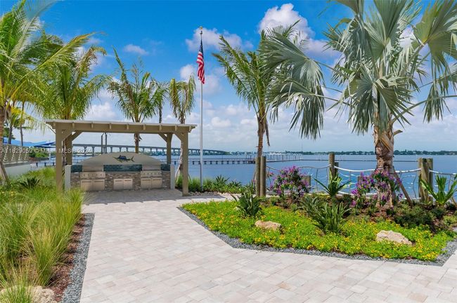 UNIT-403 - 41 Sw Seminole St, Condo with 1 bedrooms, 2 bathrooms and null parking in Stuart FL | Image 35