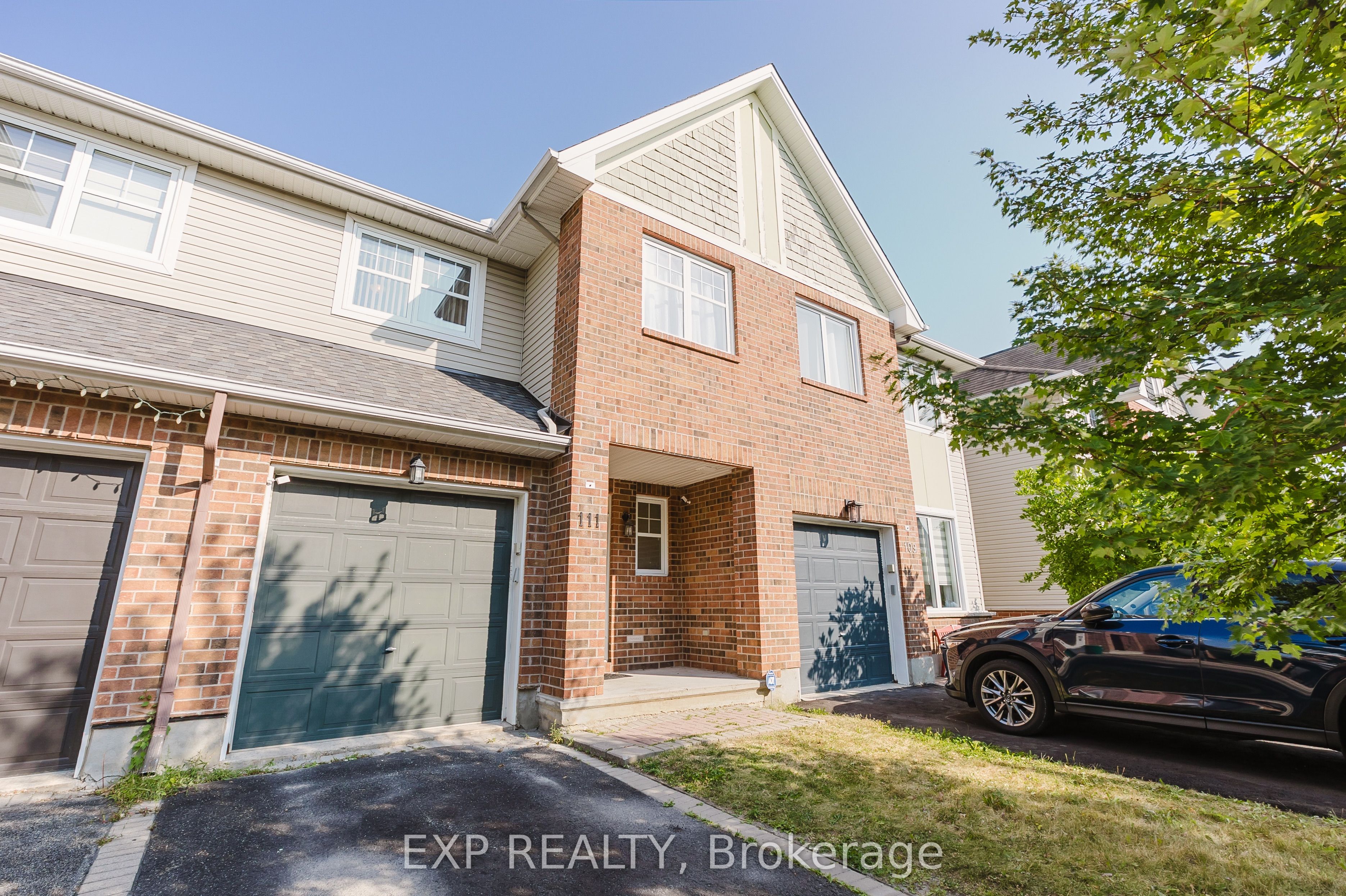 Residential Lease in Barrhaven
