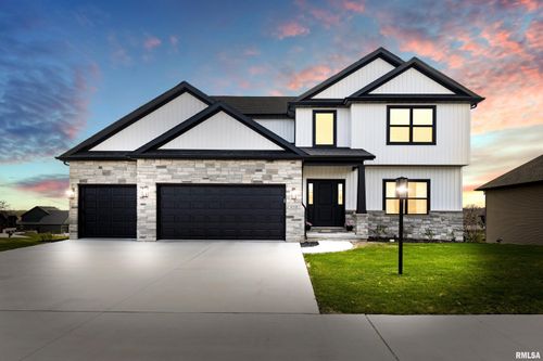 6310 Crosswynd Ct, Edwards, IL, 61528-7517 | Card Image