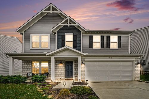 10520 Elderberry Lane, Independence, KY, 41051 | Card Image
