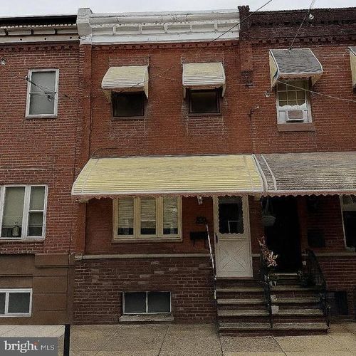2637 S Bouvier St, PHILADELPHIA, PA, 19145-4506 | Card Image