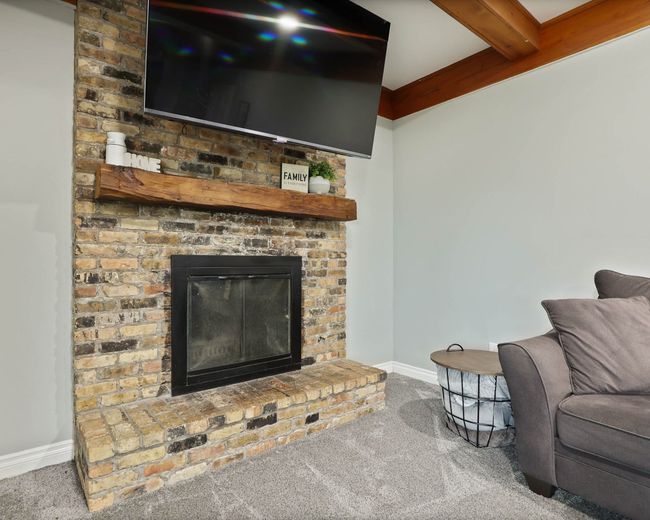 338 Franconian Dr, House other with 3 bedrooms, 2 bathrooms and null parking in Frankenmuth MI | Image 21