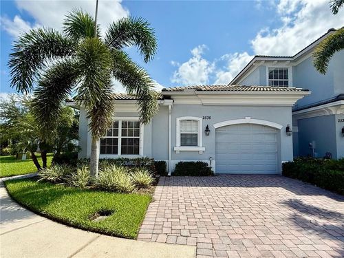 2536 Bella Vista Cir, Vero Beach, FL, 32966-7689 | Card Image