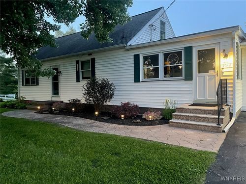 1964 Lake Rd, Hamlin, NY, 14464-9513 | Card Image