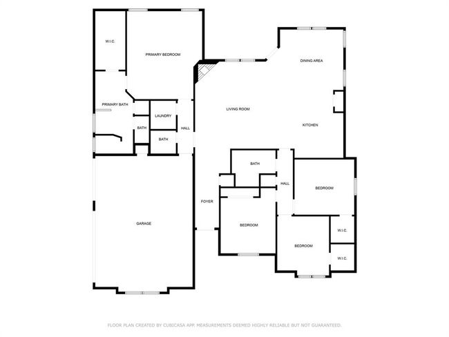 Floorplan layout | Image 37