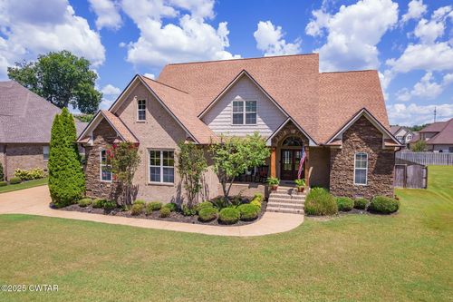 52 Kinnewick Cv, Jackson, TN, 38305-8586 | Card Image