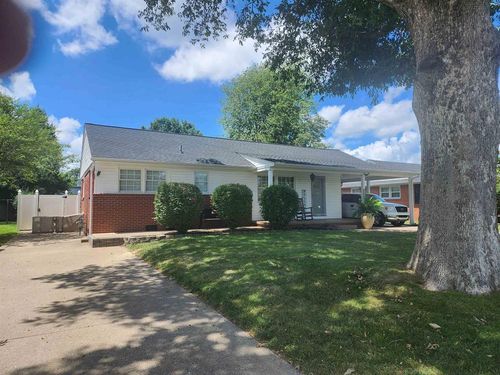 3542 Placid Pl, Owensboro, KY, 42303-7072 | Card Image