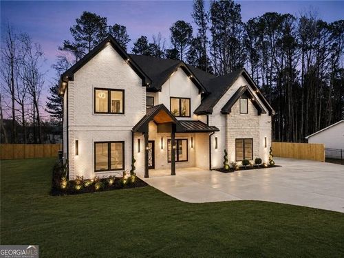1613 Azalea Dr, lawrenceville, GA, 30043-3260 | Card Image