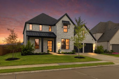 2570 Shady Trl, Prosper, TX, 75078-3653 | Card Image