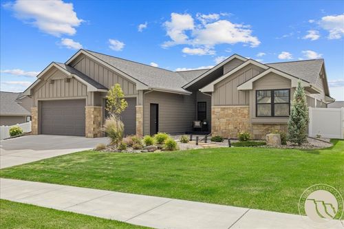 2522 Blue Mountain Trl, Billings, MT, 59106-1629 | Card Image