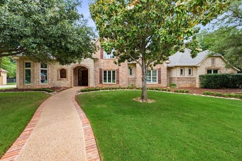 5100 Clear Creek Dr, Flower Mound, TX, 75022-5276 | Card Image