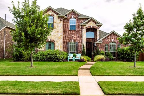 13425 Chittamwood Ln, Frisco, TX, 75035-0081 | Card Image