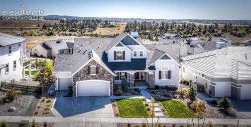 2363 Merlot Dr, Colorado Springs, CO, 80921-4024 | Card Image