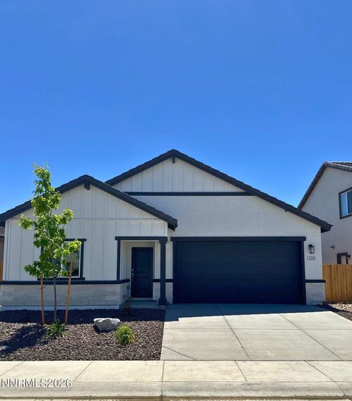4269 Painted Cloud Way, Sparks, NV, 89436-7252 | Card Image