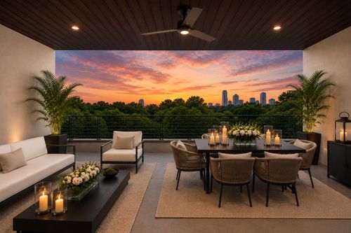 3-2003 Wilson St, Austin, TX, 78704-5259 | Card Image