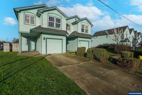 406 Madrona St E, Monmouth, OR, 97361-1398 | Card Image