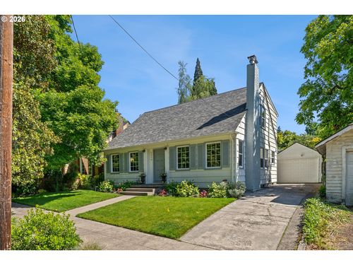 3626 Se Woodstock Blvd, Portland, OR, 97202 | Card Image