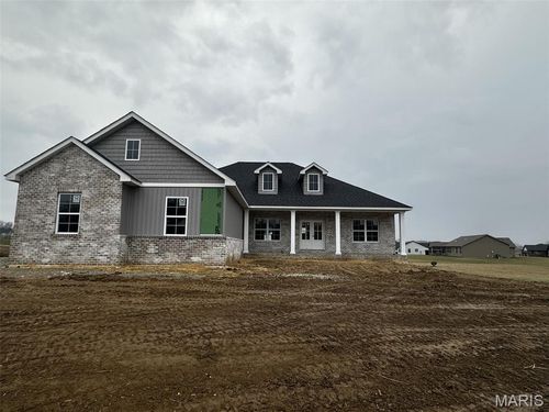 3736 Golfview Cir, Shiloh, IL, 62221-4562 | Card Image