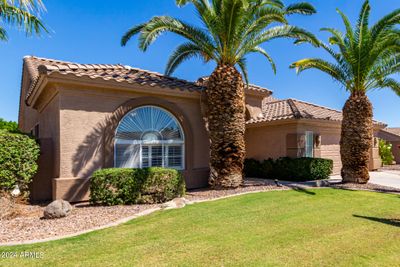 948 W Redwood Drive, House other with 3 bedrooms, 2 bathrooms and null parking in Chandler AZ | Image 3