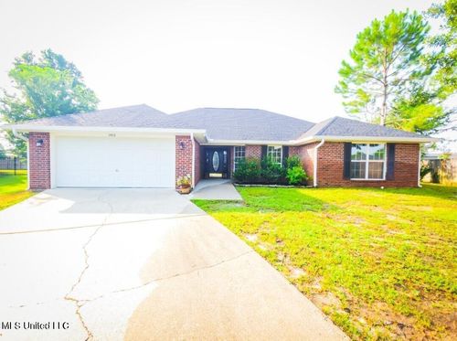 3412 Hermitage Ct, Ocean Springs, MS, 39564-3448 | Card Image