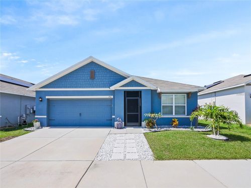 756 Kindred Lane, Auburndale, FL, 33823 | Card Image