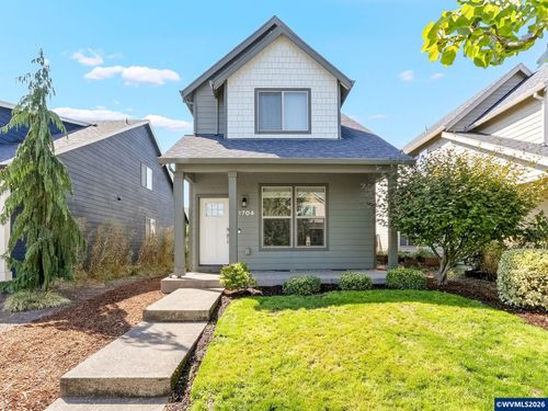 1704 Wood Duck St Ne, Silverton, OR, 97381-2516 | Card Image