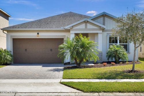 5433 Estero Loop, Port Orange, FL, 32128-0003 | Card Image