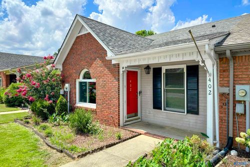 402 Bromwich St Sw, Decatur, AL, 35603-1949 | Card Image