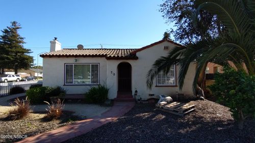 740 E Cypress St, Santa Maria, CA, 93454-5222 | Card Image
