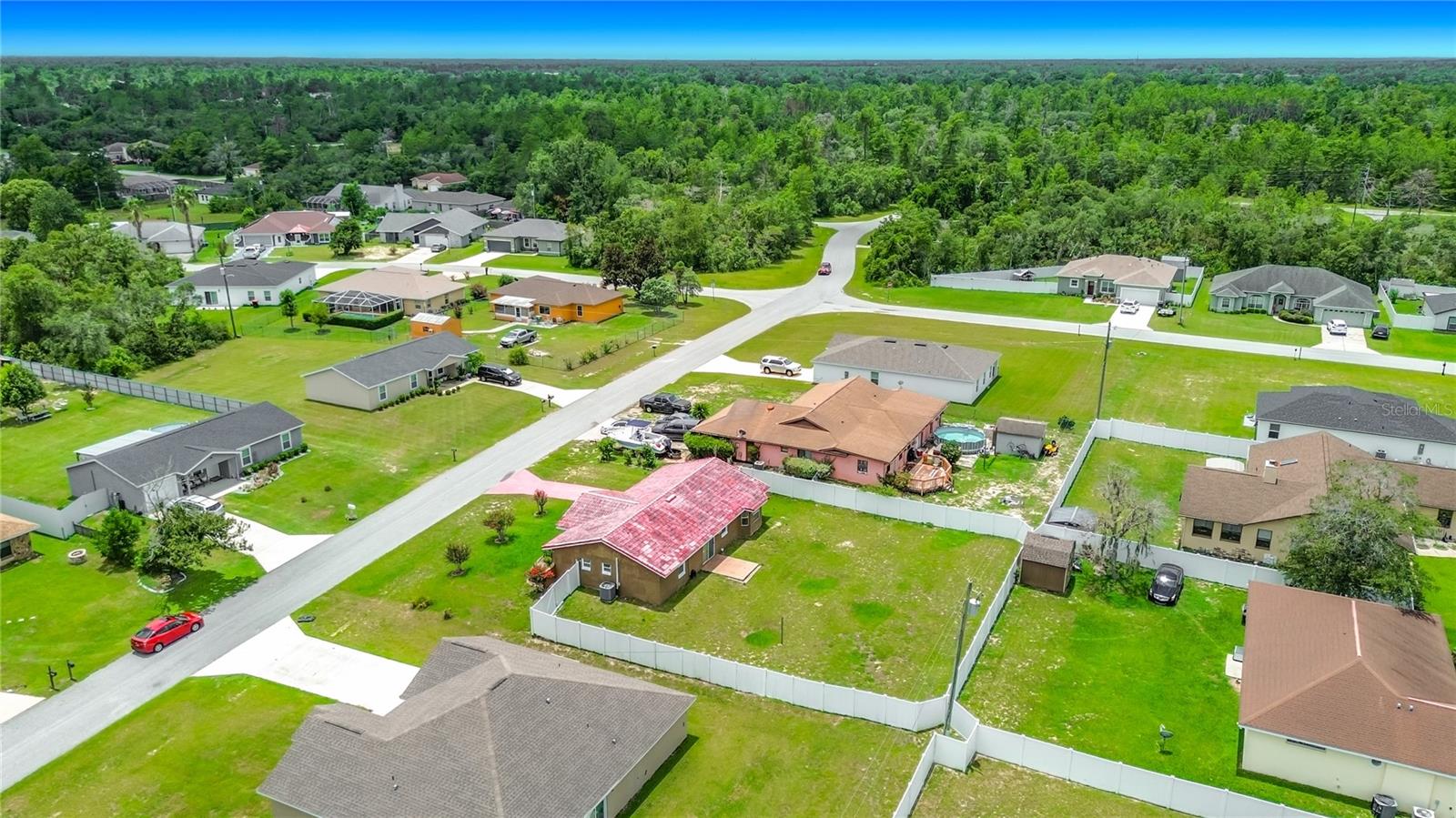 Residential in OCALA 3