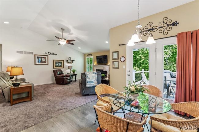 5120 Eagle Wing Ct, House other with 2 bedrooms, 2 bathrooms and 2 parking in Eureka MO | Image 7