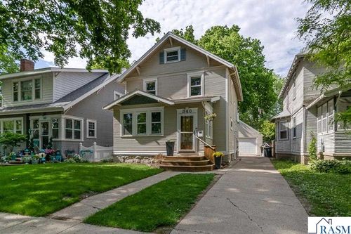 340 Nicollet Ave, North Mankato, MN, 56003-3834 | Card Image