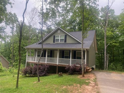 116 River Flow Dr, Dahlonega, GA, 30533-5992 | Card Image