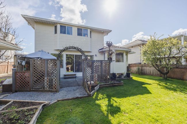 11835 189 B Street, House other with 4 bedrooms, 3 bathrooms and 4 parking in Pitt Meadows BC | Image 36