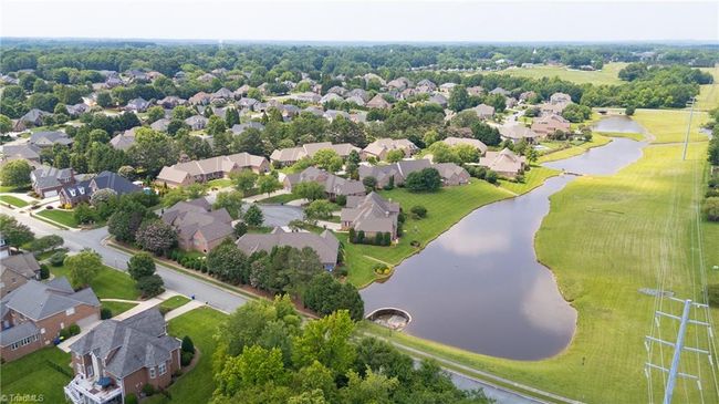 2012 Muirfield Ct, House other with 3 bedrooms, 3 bathrooms and null parking in Elon NC | Image 44