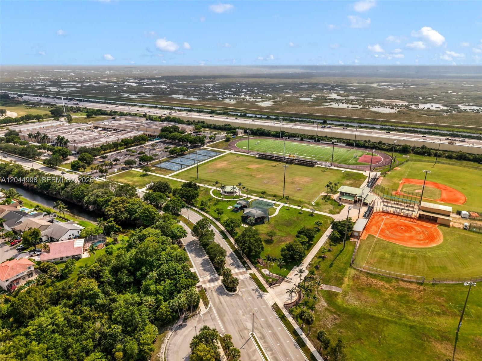 Residential in Coral Springs 2