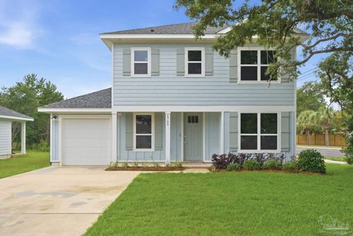 5709 Dune Ave, Pensacola, FL, 32507-8870 | Card Image