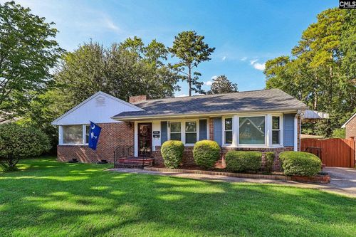 824 Karlaney Ave, Cayce, SC, 29033-4115 | Card Image