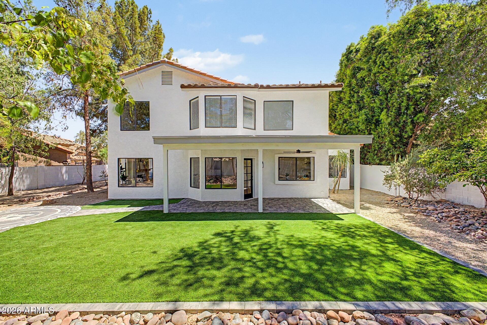 Residential in Gilbert 4